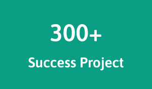 300+ Success Project