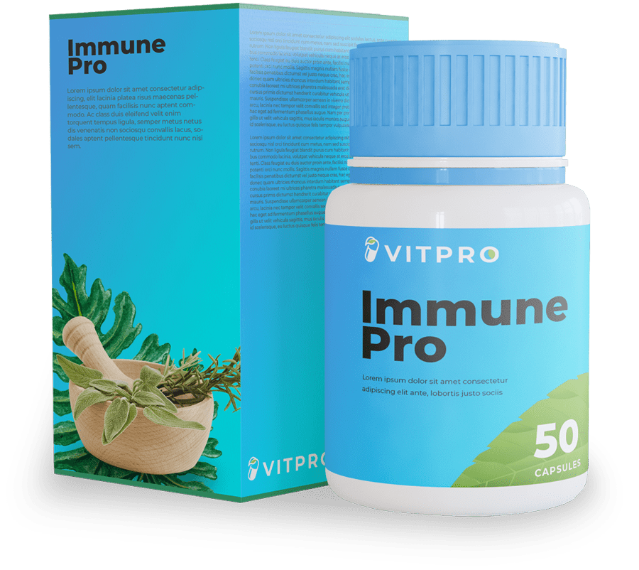 immune pro