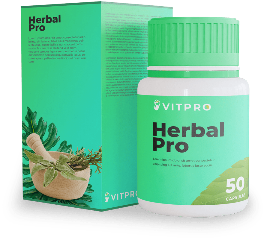 Herbal Pro