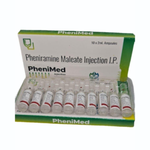 PheniMed