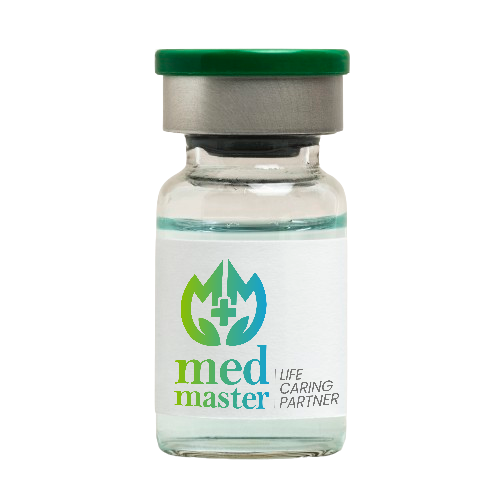 Medmaster vaccine