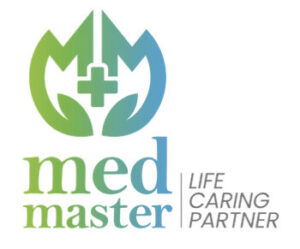 medmaster logo